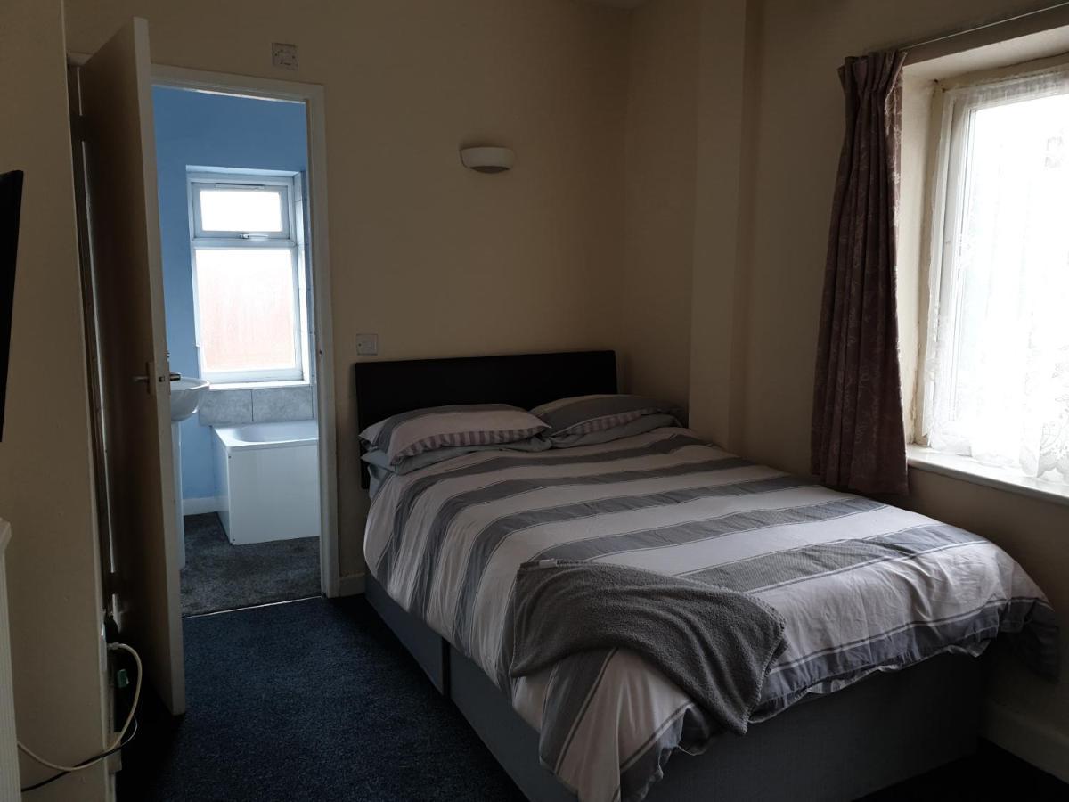 Tower House Hotel Reading Luaran gambar