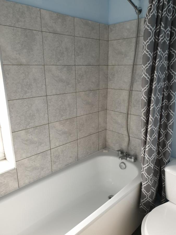 Tower House Hotel Reading Luaran gambar